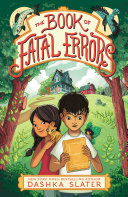 The_book_of_fatal_errors